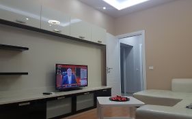 City Center Apartment